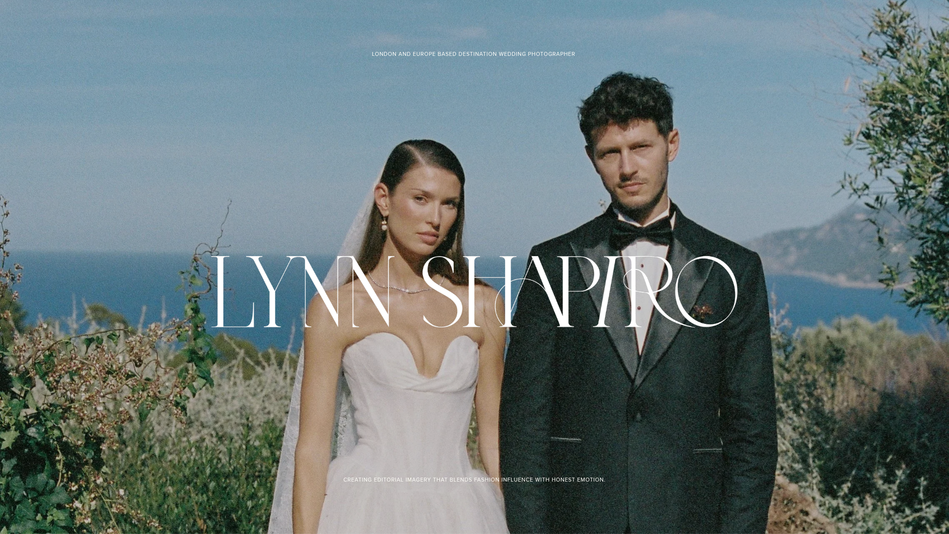 Lynn Shapiro Photography